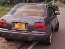 Toyota Corolla 110 1996 Car