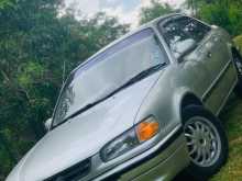 Toyota Corolla 111 1996 Car