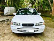 Toyota Corolla 110 Sprinter 1996 Car