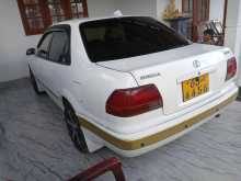 Toyota Corolla 110 1996 Car