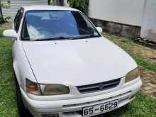 Toyota Corolla CE110 1996 Car
