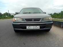Toyota Corolla 110 1996 Car