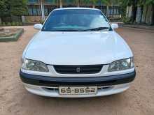 Toyota Corolla 110 1997 Car