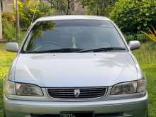 Toyota Corolla 110 1997 Car