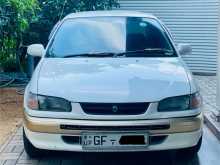 Toyota Corolla 110 1997 Car