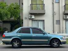 Toyota Corolla 110 1997 Car