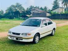 Toyota Corolla 110 1997 Car