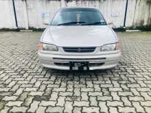 Toyota Corolla 110 SE Saloon Limited Edition 1997 Car