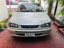 Toyota Corolla 110 G Limited 1997 Car