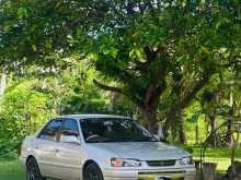 Toyota Corolla 110 G Grade 1997 Car