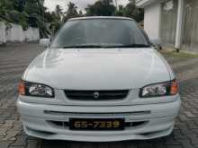 Toyota Corolla 110 1997 Car