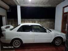 Toyota Corolla 110 1997 Car