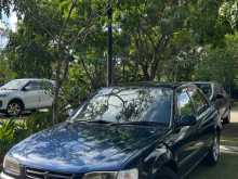 Toyota Corolla 110 1997 Car