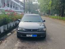 Toyota Corolla 110 1997 Car