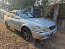 Toyota Corolla 110 1997 Car