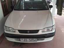 Toyota Corolla 110 1997 Car