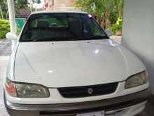 Toyota Corolla 110 1997 Car