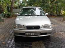 Toyota Corolla 110 1997 Car