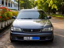 Toyota Corolla 110 1997 Car