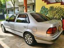 Toyota Corolla 110 1997 Car