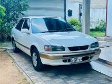 Toyota Corolla 110 1997 Car