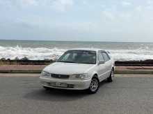 Toyota Corolla 110 1997 Car