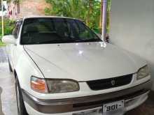 Toyota Corolla 110 1997 Car