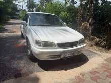 Toyota Corolla 110 1997 Car