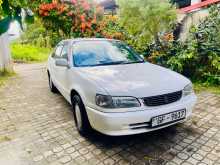 Toyota Corolla 110 1997 Car