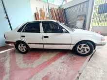Toyota Corolla 110 1998 Car