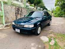 Toyota Corolla 110 1998 Car