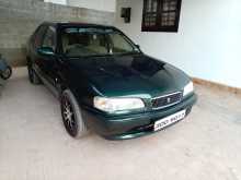Toyota Corolla 110 1998 Car
