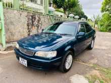 Toyota Corolla 110 1998 Car