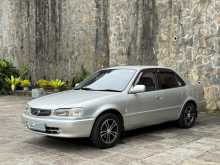 Toyota Corolla 110 L Grade 1998 Car