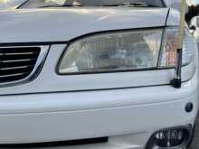 Toyota Corolla 110 2000 Car
