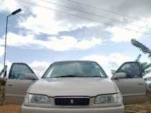 Toyota Corolla 110 Sprinter Xe Vintage L Grade 1998 Car