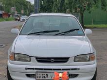 Toyota Corolla 110 1997 Car