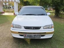 Toyota Corolla 110 1996 Car