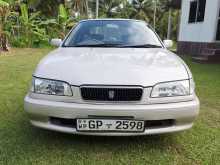Toyota COROLLA 110 1999 Car