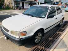 Toyota COROLLA 110 1996 Car