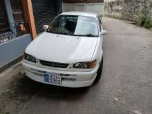 Toyota Corolla 110 1996 Car