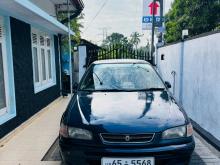 Toyota Corolla 110 XE Saloon 1996 Car