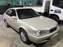 Toyota Corolla 110 Sprinter Xe Vintage L Grade 2001 Car