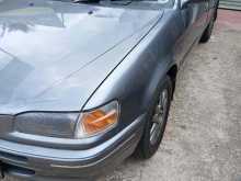 Toyota Corolla 110 1996 Car