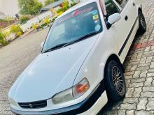 Toyota Corolla 110 1996 Car