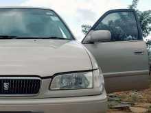 Toyota Corolla 110 Sprinter 2001 Car