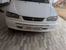Toyota Corolla 110 1995 Car