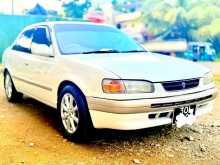 Toyota Corolla 110 1996 Car