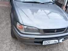 Toyota Corolla 110 1996 Car