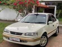 Toyota COROLLA 110 1996 Car